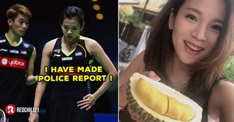 Goh liu ying 吴柳莹 this is the official fb page for goh liu ying, a malaysian international badminton player. "Goh Liu Ying Is Not 3rd party That Interfere My Marriage ...