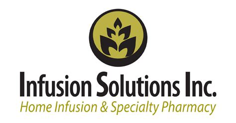 Patient Education Infusion Solutions Inc