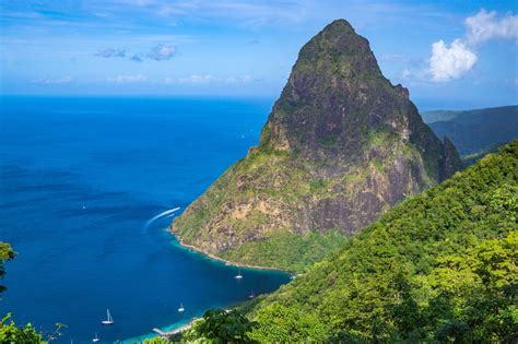 10 Best Things To Do In St Lucia What Is St Lucia Most Famous For