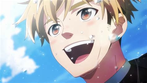 Released an anime series january 11th, 2021. WAVE!! Surfing Yappe!! Anime Filminin İlk 3 Dakikası ...