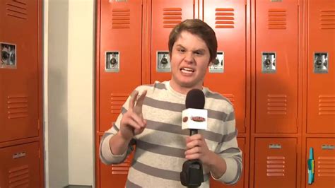Matt Shively Gives Secrets From A Real Nickelodeon Set Youtube