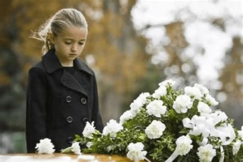 Navigating The Decision Should Children Attend Funerals