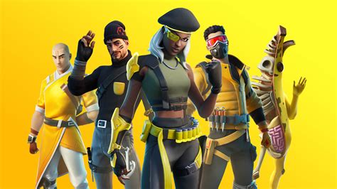 Season 5, also known as season 15, is the fifteenth season in fortnite: Fortnite kommt für Next-Gen - Mit Unreal Engine 5 ...