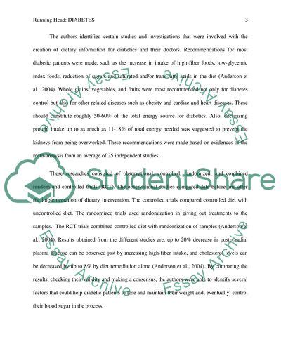 The content of the paper is right on track. ️ Quantitative research critique paper. Quantitative Research Article Critique Paper Example ...