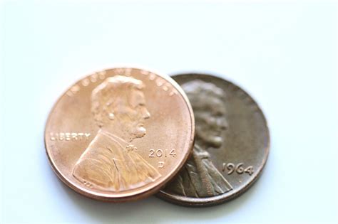 Maybe you would like to learn more about one of these? The Top 15 Most Valuable Pennies