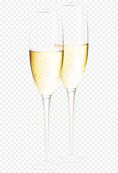 Pegang batang gelas anggur di antara jempol dan dua jari pertama. Gelas Sampanye, Koktail Champagne, Gelas Tangkai gambar png