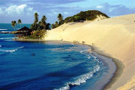 Melhores Praias Do Brasil Para Conhecer Images And Photos Finder