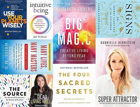Books That Can Help You Develop Your Intuition Goop