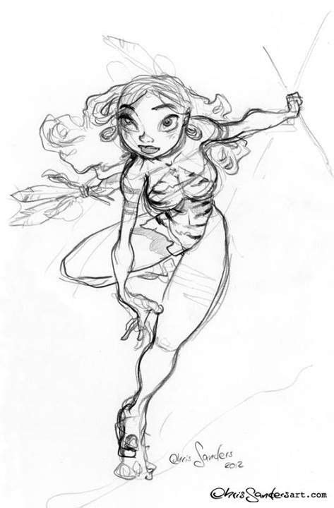 Chris Sanders Croods Wiki Animation Sketches Drawing Sketches Art