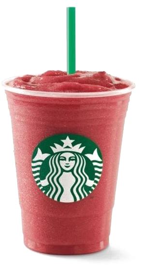 Starbucks Pink Drink Clip Art png image