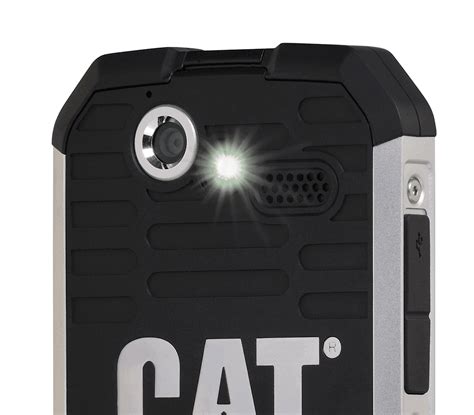 Cat Phones Are Seriously Tough Rugged Phones And Now Available In The Us