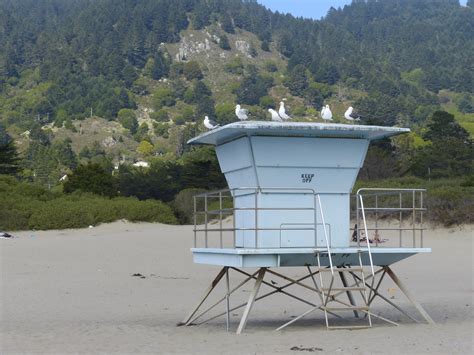 Free Images Beach Sea Coast Travel Tower Usa California