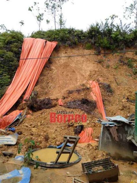 6.orang iban mempunyai tradisi 13.orang melayu sarawak amalkan peraturan adat resam berasaskan agama islam. Bahagian belakang Rumah Muhan runtuh | Utusan Borneo Online