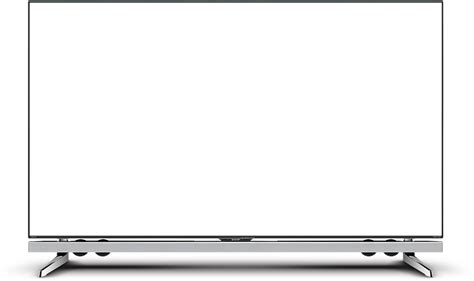 led tv png - Blank Tv Png - Led Tv Frame Png | #559901 - Vippng