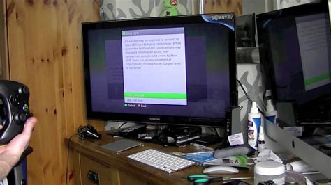 Unboxing A Brand New Xbox 360 250gb Setup And Tutorial