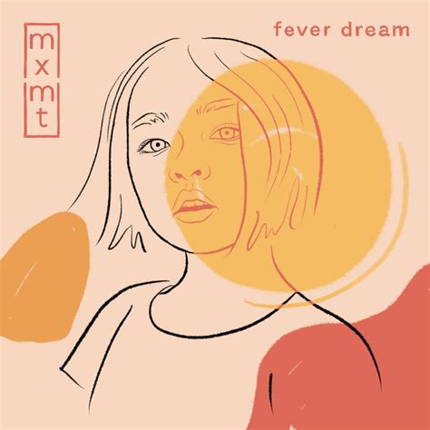 Fever Dream Single By Mxmtoon Spotify