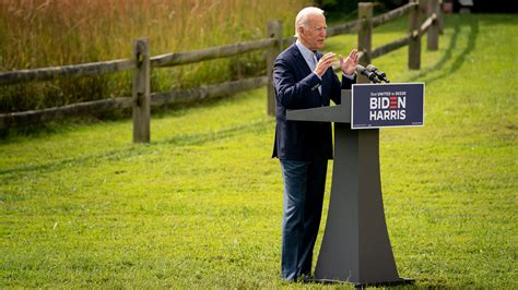 Joe biden's inauguration speech transcript, annotated. 2020 Election Live Updates: Biden Calls Trump 'Climate ...