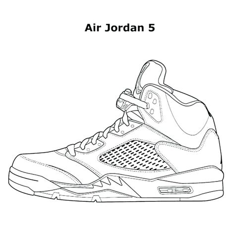 Jordan 12 coloring pages air jordan coloring book jordan coloring pages radiokotha. Air Jordan 1 Drawing at GetDrawings | Free download