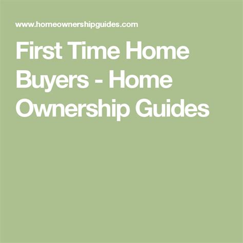 Https://tommynaija.com/home Design/first Time Buyers Plan For Home