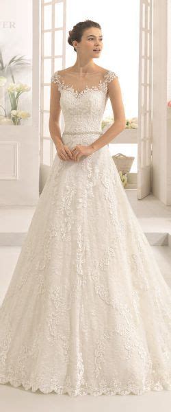 Maybe you would like to learn more about one of these? 41 Aire Barcelona Brautkleider Hochzeitskleider-Ideen ...