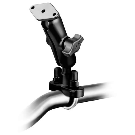 Ram Mounting Systems Handlebar Mount Ram B 149zu Spirit Of Outdoors