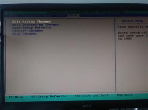 Otherwise you can use ide. How to change bios phoenix from sata to ahci in windows 10 ...