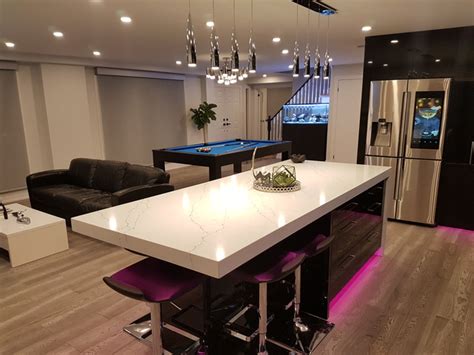 In 2019 nearly 50% of our orders came from repeat or referrals. PARADA KITCHENS & BATHS | Kitchen & Bathroom - Cabinets & Design in Toronto | HomeStars