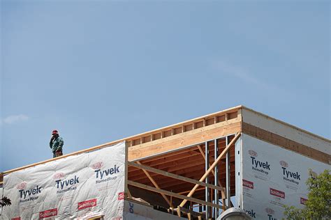 Us Home Construction Slips 03 In March