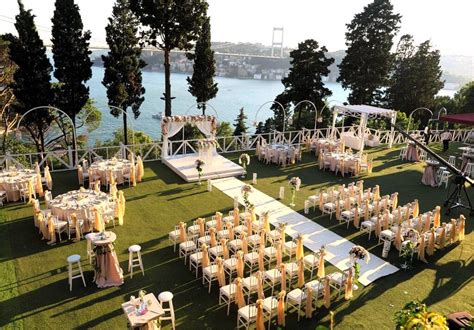 İstanbul Kır Düğünü Mekanları ve Fiyatları Düğün Uzmanı
