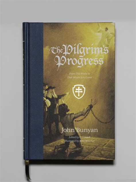 The Pilgrims Progress By John Bunyan Straight From The Heart Bookstore