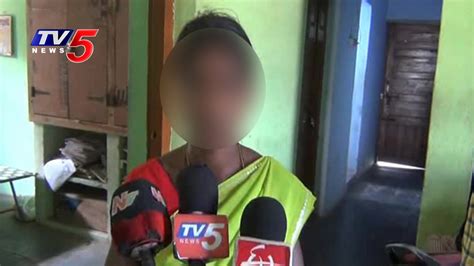 virginity test to wife man arrested in chillakallu ap tv5 news youtube