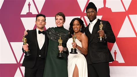 Oscar Winners 2022 List Latest News Update