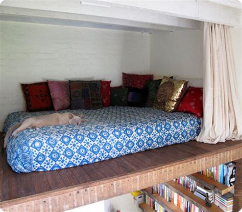 Reader Request Alcove Beds