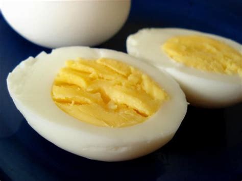 What Can I Do With Undercooked Hard Boiled Eggs Niche Recipes