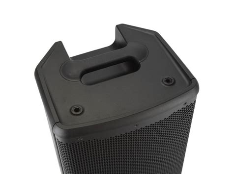Jbl Eon710 10 Inch Powered Pa Speaker With Bluetooth Single Long