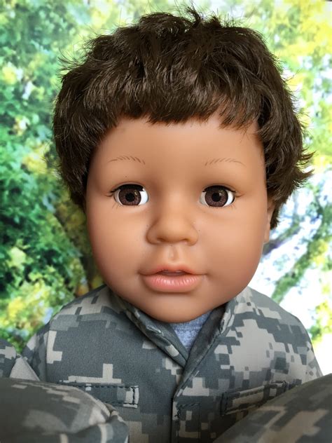 18 Inch Boy Doll My Pal The Patriot My Sibling And My Pal Dolls