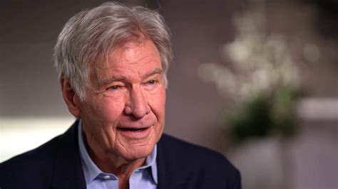 Watch Today Excerpt Harrison Ford Talks Indiana Jones And