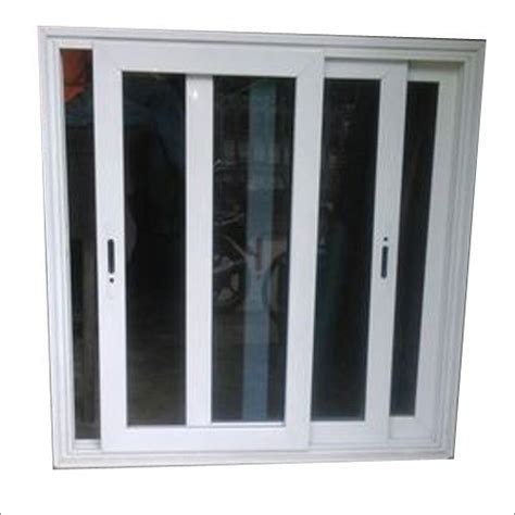 Rectangular Aluminium Domal Window At Best Price In Vadodara Aadi