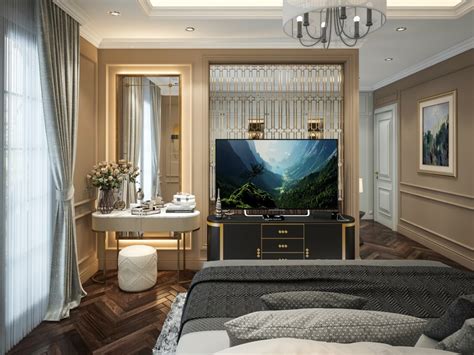 Your browser does not support html5 audio. 2669.Bedroom Scene 3dsmax File free download by ...