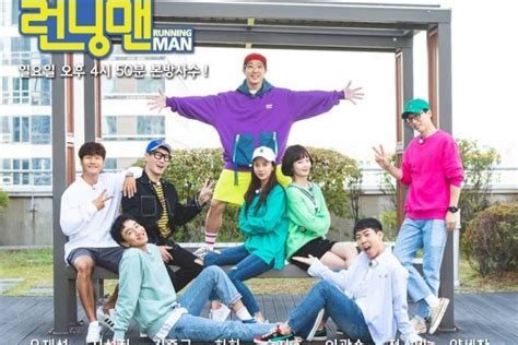 Mengusung tema virus kemarahan semua anggota running man memiliki misi untuk menyelamatkan dunia yang terinfeksi virus kemarahan dengan mencari cara membuat manusia. 5 Episode Terkocak 'Running Man' Ini akan Sukses Buat Kamu ...
