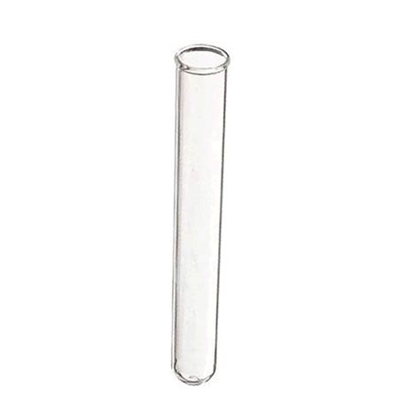 Test Tubes Plain With Rim Kimble Borosilicate Glass 16×125 Apc Pure