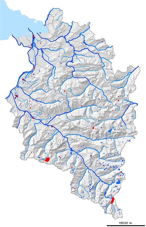 Der oranje ist einer der längsten flüsse im süden von afrika und bietet viele aktivitäten für urlauber. Vorarlberg Karte