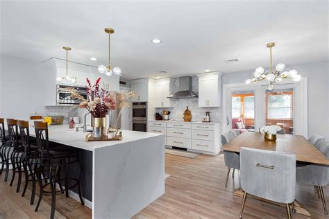 Raised Ranch Kitchen Remodel Before And After Wow Blog