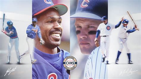 This Day In Chicago Cubs History The Cubs Acquire Hall Of Famer