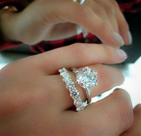 K White Gold Over Womens Ct Diamond Engagement Ring Wedding