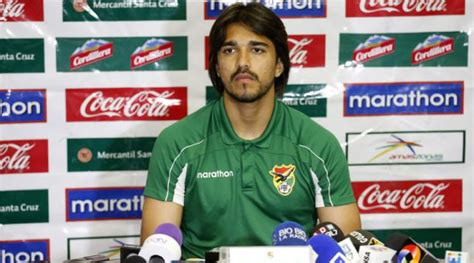 Pagina echipei cruzeiro) și paginile competițiilor (champions league, liga 1 și peste 5000 competiții din mai mult de 30 sporturi. Moreno Martins renuncia a selección de Bolivia antes de ...
