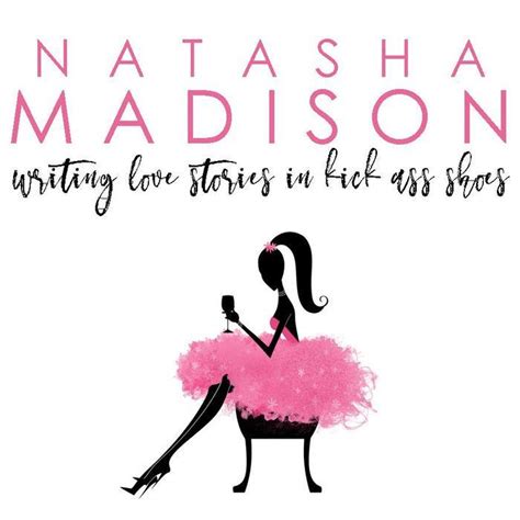 cat s reviews unexpected love story by natasha madison ★★★★ blog tour