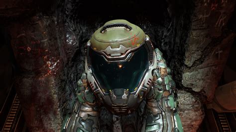 Wallpaper, bedroom wallpaper, living room wallpaper, wallpaper ideas. DOOM Nintendo Switch vs PS4 Comparison Screens Based on ...