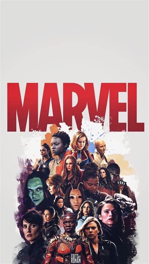 Marvel Aesthetic Wallpapers - Top Free Marvel Aesthetic Backgrounds