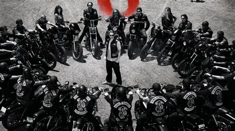 Sons Of Anarchy Trailers And Videos Rotten Tomatoes